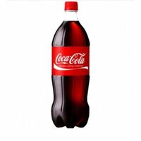 Coca-Cola L в Мангал & Кебаб