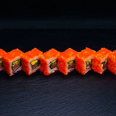 Ролл Калифорния с тунцом в My Sushi по цене 879 ₽