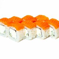 Ролл Филадельфия в Sushi-Bro