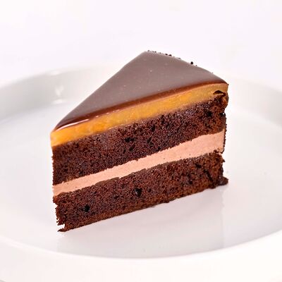 Торт Прага в Mariage по цене 240 ₽