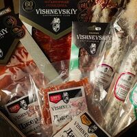 Подарочный набор №3 в Vishnevskiy Gastronomic Club