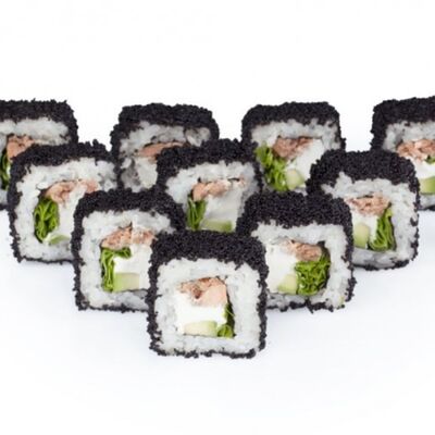 Big Black Калифорния в Роллы Darom по цене 545 ₽