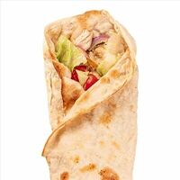 Ролл с курицей в Пицца Паоло