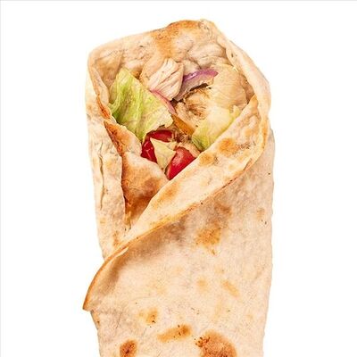 Ролл с курицей в Пицца Паоло по цене 369 ₽