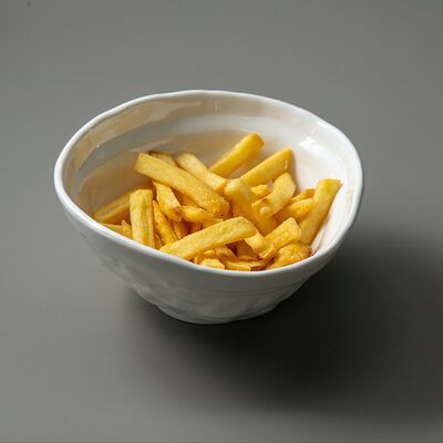 Картофель фри в Байкал по цене 450 ₽