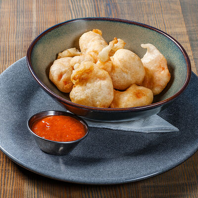 Креветки Бао в Bao по цене 590 ₽