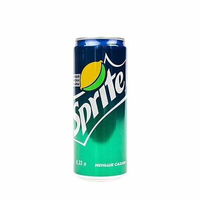 Sprite в Чайхана Однажды в Самарканде по цене 250 ₽