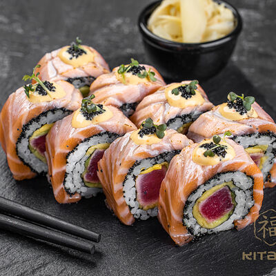 Ролл Китана в Kitana по цене 1300 ₽