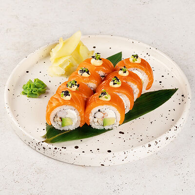 Филадельфия premium в Рокнроллы по цене 1600 ₽