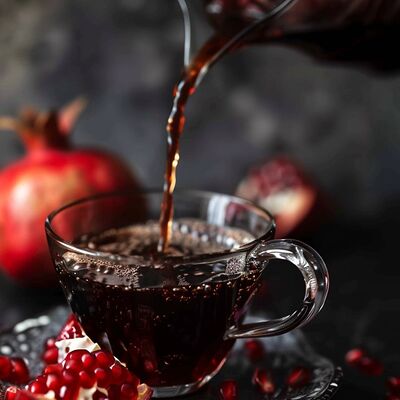 Фильтр-кофе Гранат в Кофевара по цене 300 ₽