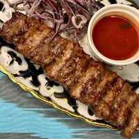 Наполеон в Мой Самарканд