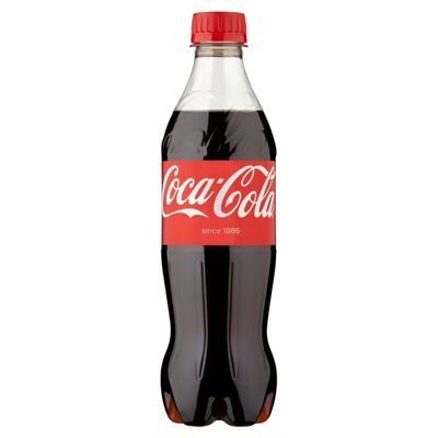 Coca-Cola в Суши-Магнат по цене 120 ₽