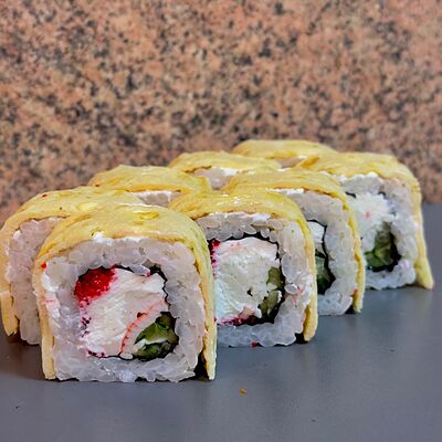 Тамаго в Si sushi по цене 370 ₽