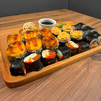 Логотип Шар лаунж