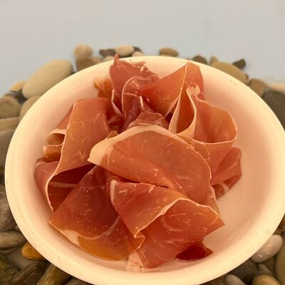 Окорок Тамбовский в Острова по цене 390 ₽