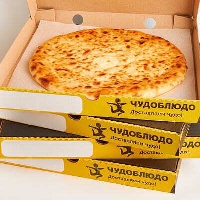 Сет Большая компания в Чудо Блюдо по цене 8950 ₽