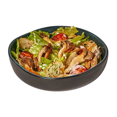 Цезарь с вешенками в Ёрш по цене 350