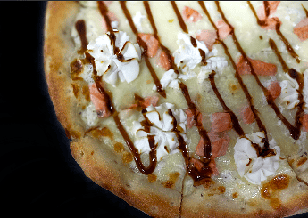 Пицца Филадельфия в Атаман-Суши по цене 549 ₽