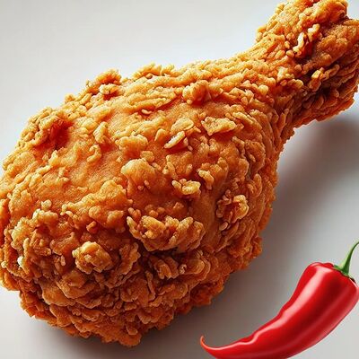 Ножки острые в Fried Chicken по цене 190 ₽