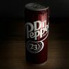 Dr. Pepper Original в DARK SIDE шаурма & гриль по цене 270