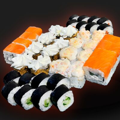 Нежный в Byfoodzee по цене 2199 ₽