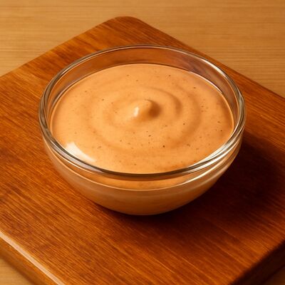 Спайси в VinBurger по цене 150 ₽