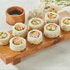 Сяки Беби в CHAKRA SUSHI по цене 1035