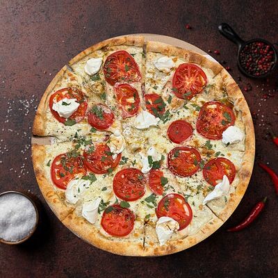 Цыпленок Ранч в Slab BarПИЦЦА БУРГЕРЫ СТЕЙКИ по цене 1290 ₽