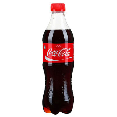 Coca-Cola в Узбекская кухня по цене 160 ₽