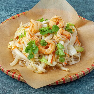 Фо Сао Том в Вьет Кук по цене 640 ₽