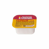 Сырный с луком в Chicken Pizza & Sushi