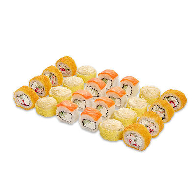 Сет Угощение в Аппетит по цене 1629 ₽