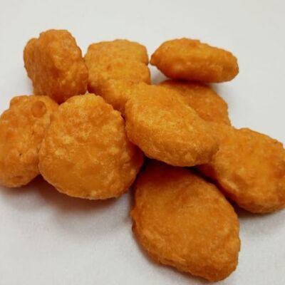 Наггетсы в Sushi okey по цене 379 ₽