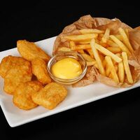 Комбо Ловкус Фри в Lovkus