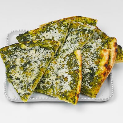 Фокачча с пармезаном в УРМАН кафе по цене 275 ₽