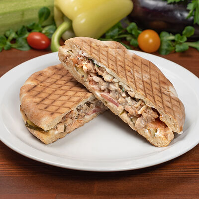 Пита с бараниной в Шашлычкофф по цене 170