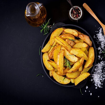 Картофель по-домашнему в Gusto по цене 270 ₽