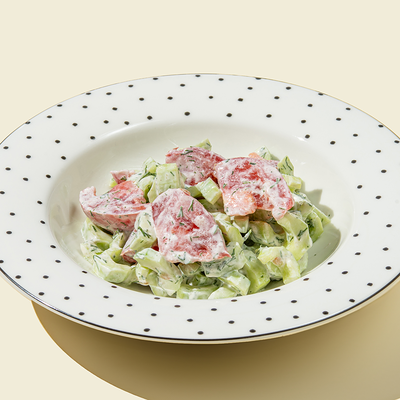 Салат Витаминное королевство в Сицилия по цене 235 ₽