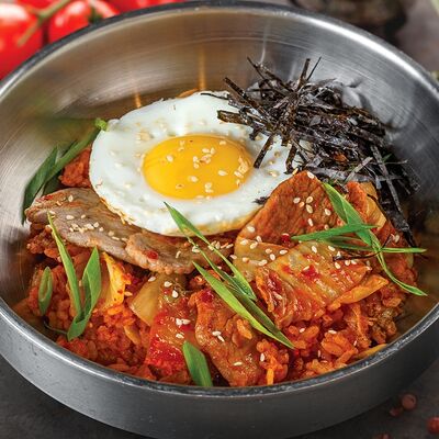 Кимчи Поккым Паб в Пян-се по цене 780 ₽