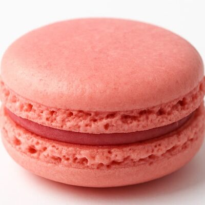 Макаронс Малина в Fried Chicken по цене 115 ₽