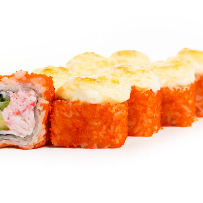 Калифорния Хот в Тыква Фуд по цене 555 ₽