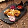 Шашлык из курицыв Паб 357 по цене 650