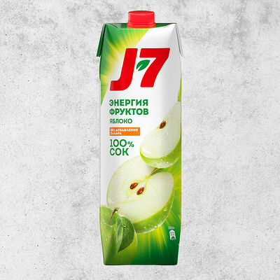 J7 Яблочный в Pizza HeartPizza Hut по цене 149