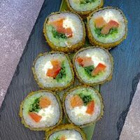 Кунсей панко в AM YUM