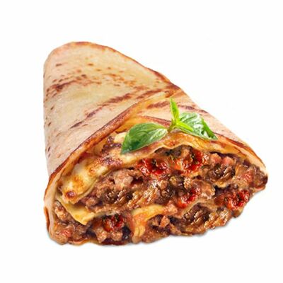 Блин Лазанья в БлинБери по цене 137