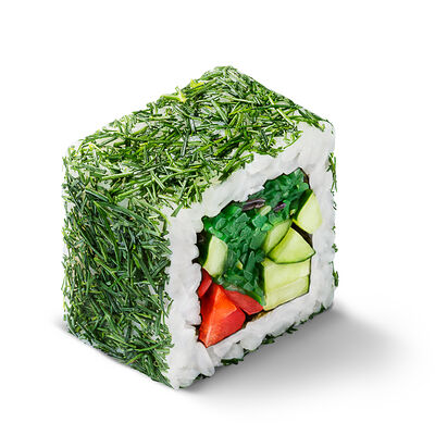 Ролл Вега в Сушивёсла по цене 209