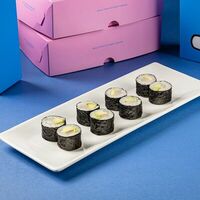 Гребешок в Why Not Sushi