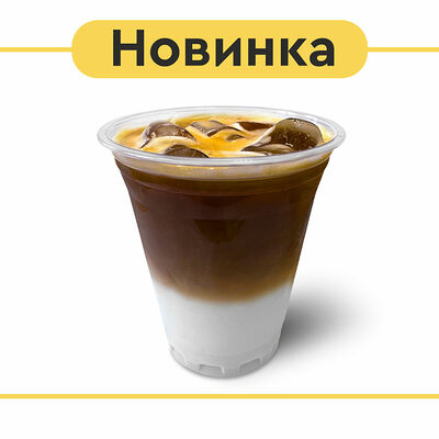 Тай Кофе в Вкуснолюбов café по цене 245 ₽