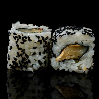 Спайси эсколар маки в Японка по цене 140