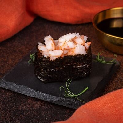 Спайси эби в Fila по цене 105 ₽